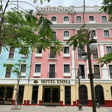 Emma Hotel