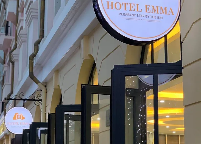 Emma 4* Hạ Long