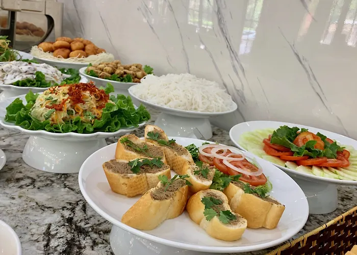 Emma 4* Hạ Long