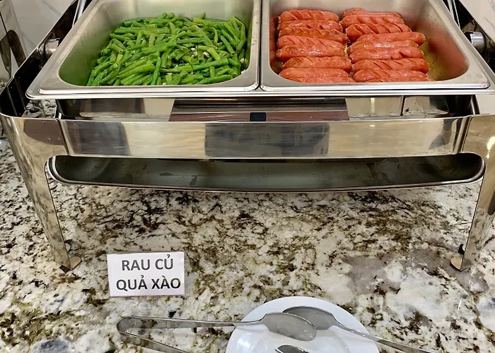 Khách sạn Emma Hạ Long