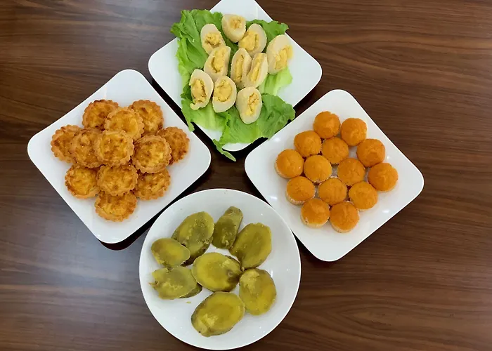 Khách sạn Emma Hạ Long