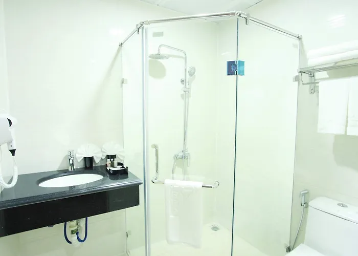 Emma Khách sạn 4*