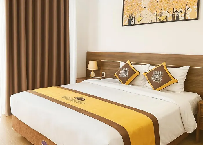 Emma Hotel 4*