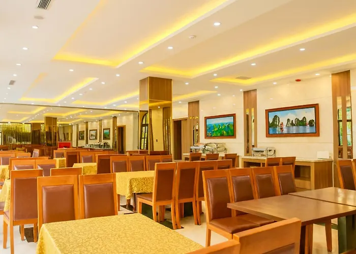 Emma Khách sạn Hạ Long