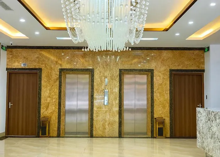 Hotel Emma Hạ Long