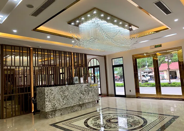 Emma 4* Hạ Long