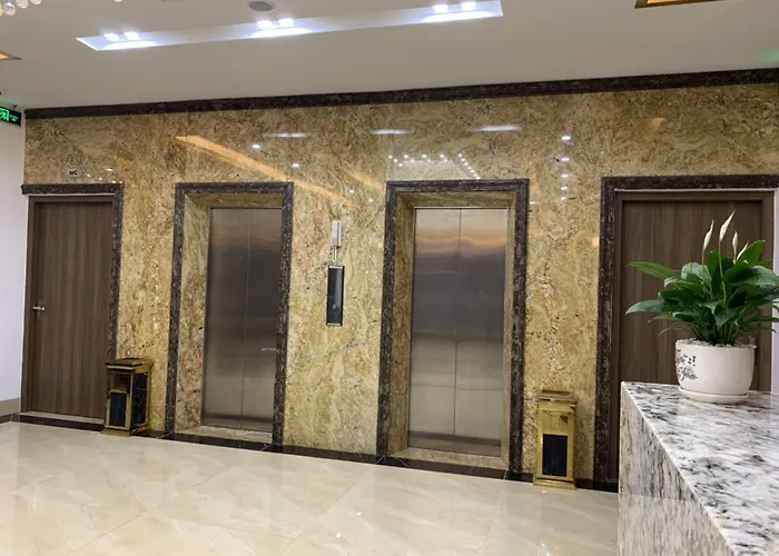 Hotel Emma Hạ Long