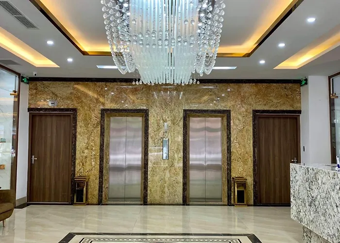Hotel Emma Hạ Long