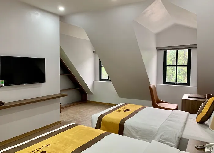 Emma Hotel Hạ Long