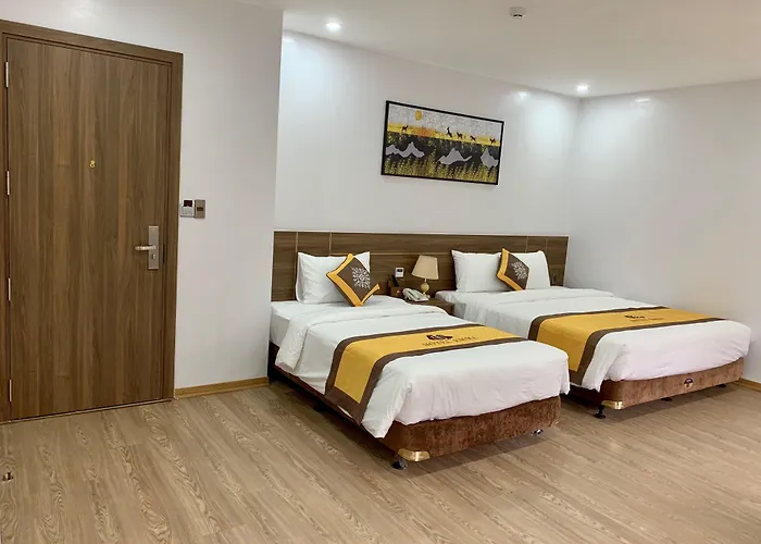 Emma Hotel
