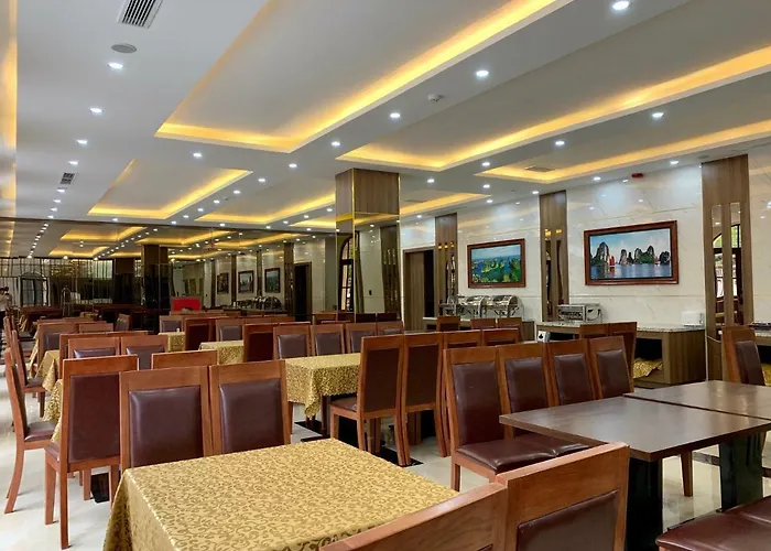 Emma 4* Hạ Long
