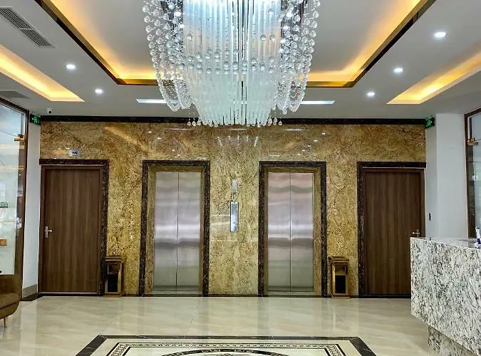 Emma Khách sạn 4*