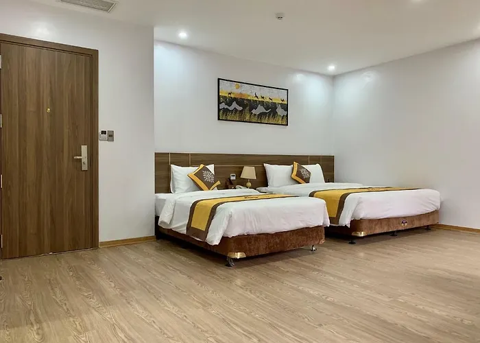 Khách sạn Emma 4*