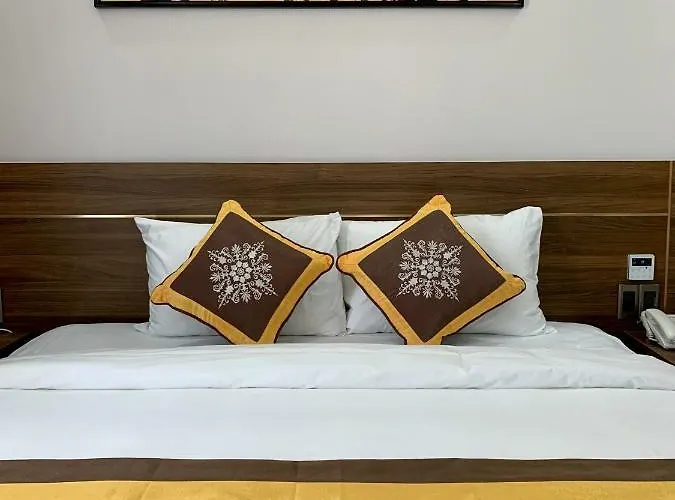 Hotel Emma 4*