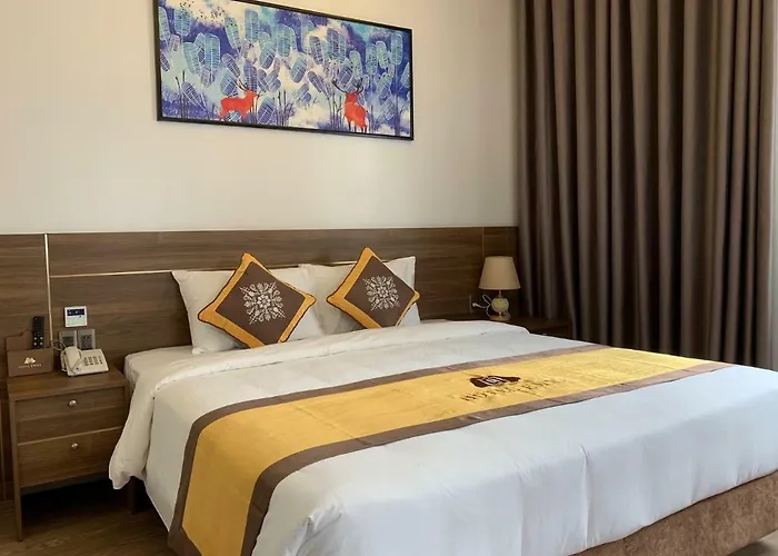 Hotel Emma 4*
