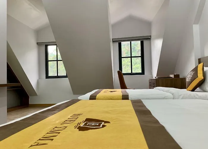 Emma Hotel Hạ Long