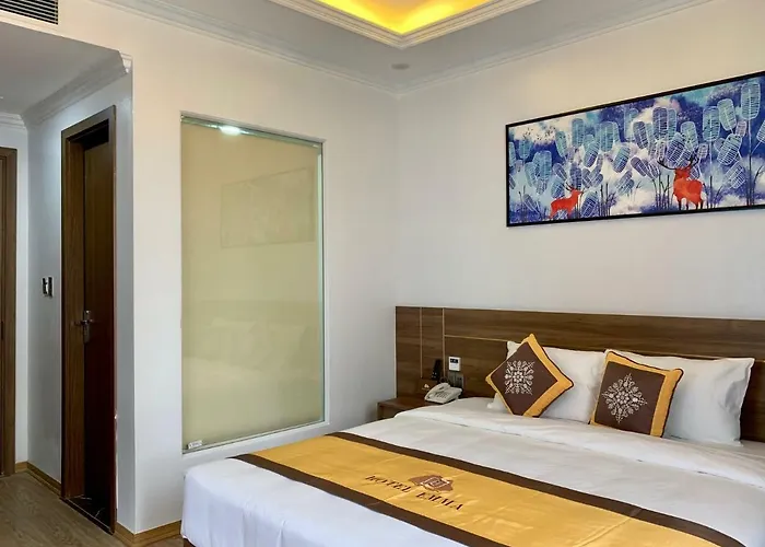 Emma Hotel
