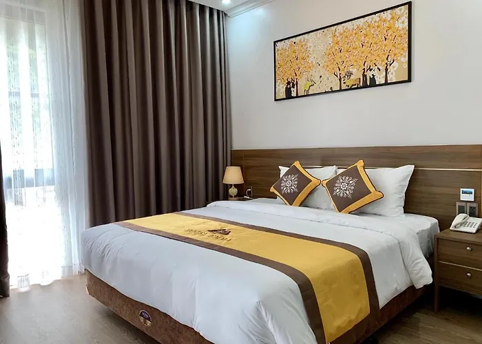 Emma 4* Hạ Long