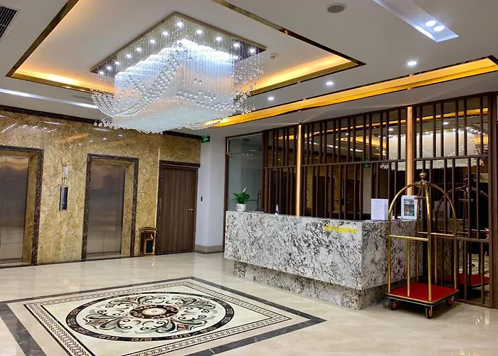 Khách sạn Emma